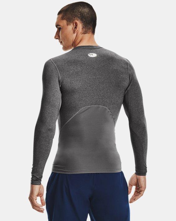 HeatGear Mens Long Sleeve Product Image