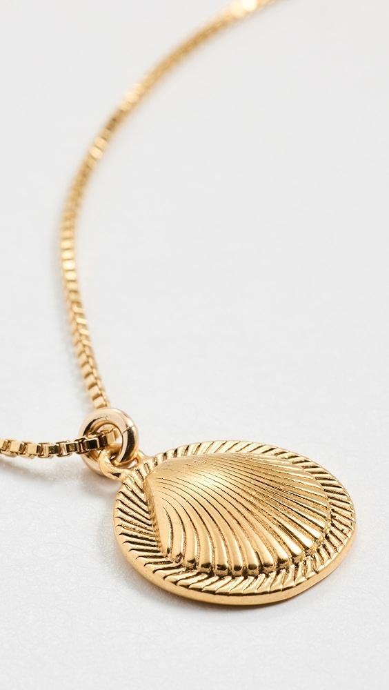 Brinker + Eliza Lorelei Necklace | Shopbop Product Image