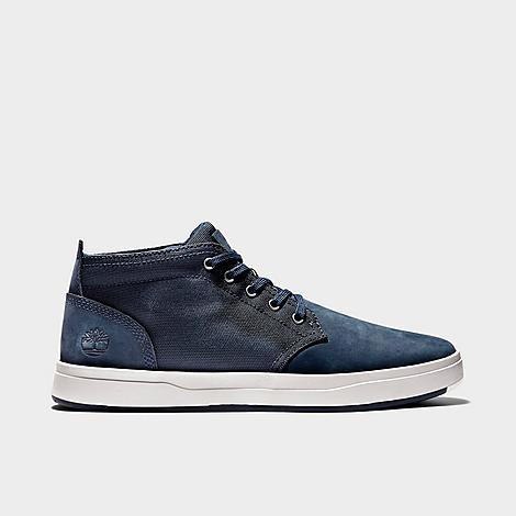 Mens Davis Chukka Sneakers from Finish Line Product Image
