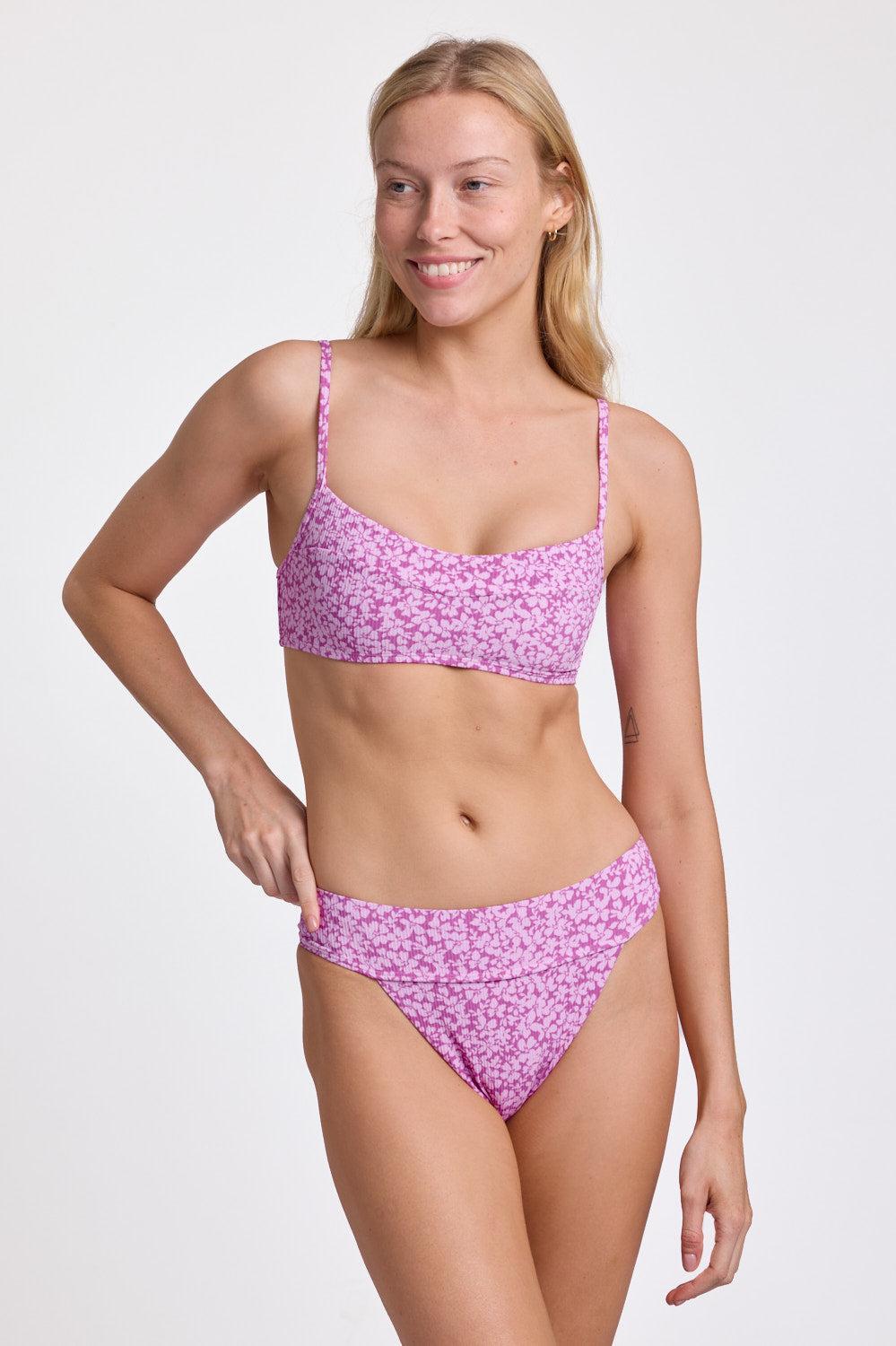 Bex Bikini Bottom Product Image