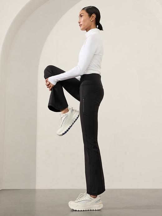 Rainier High Rise Legging Product Image