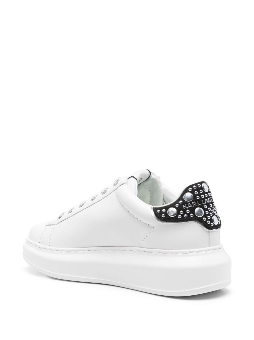 Ikon NFT Kapri sneakers Product Image