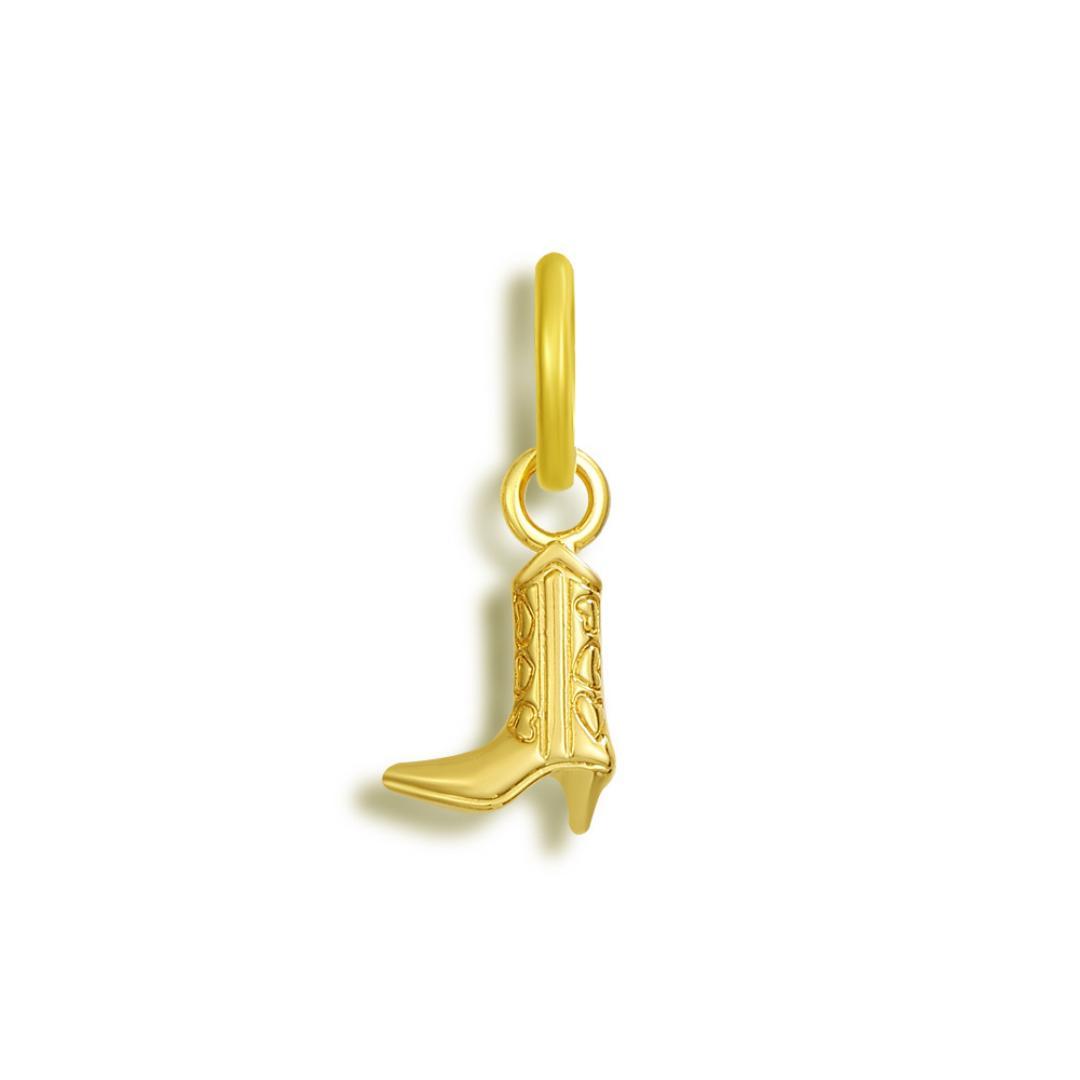 Western Wednesday Charm Product Image