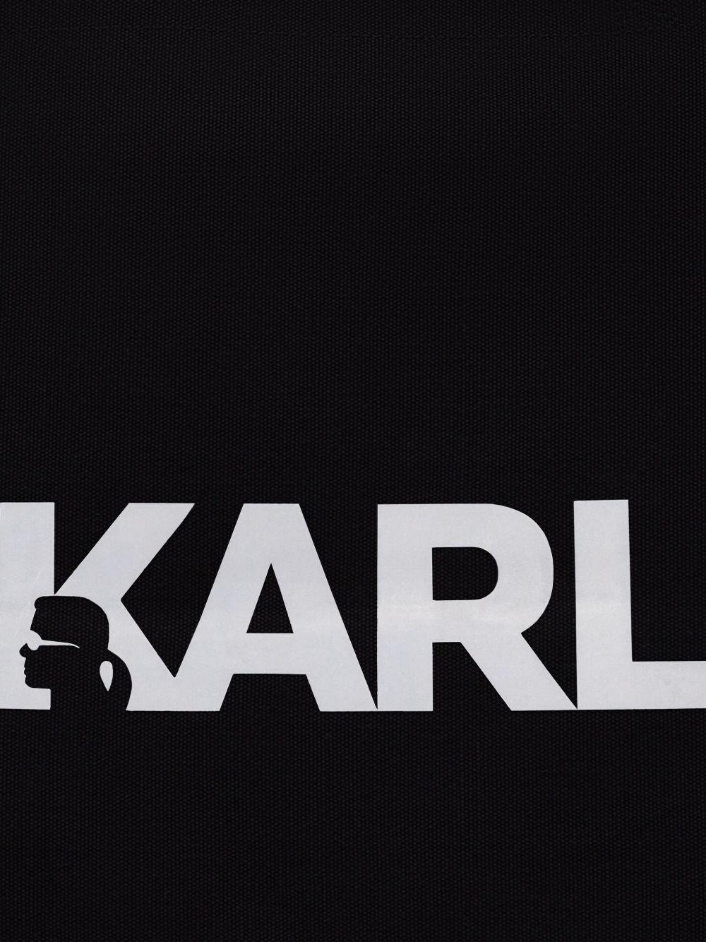 K/Essential tote bag Product Image