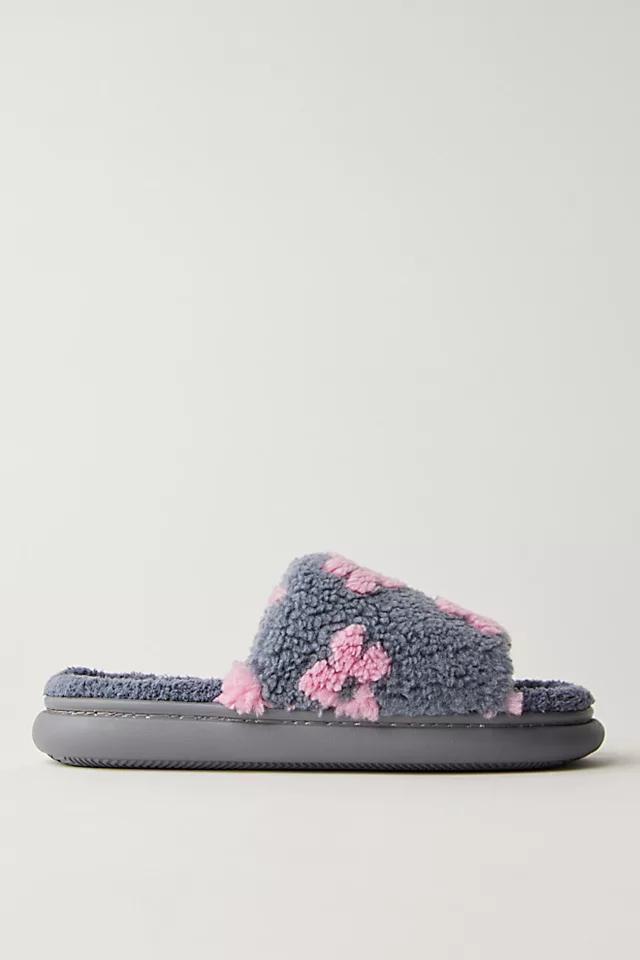 Flower Power Slippers Product Image