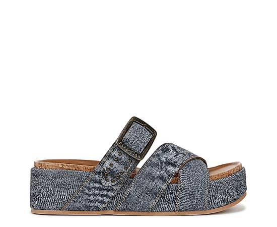 Blowfish Malibu Womens Iris Platform Slide Product Image