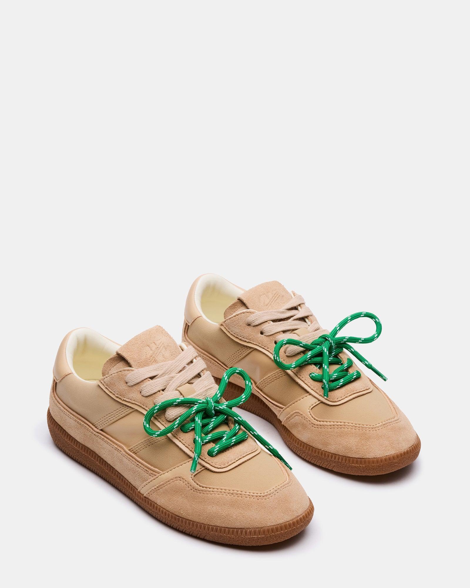 SPORTY SAND Female Product Image