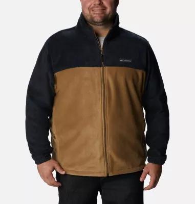 Columbia Men's Steens Mountain 2.0 Full Zip Fleece Jacket- Product Image