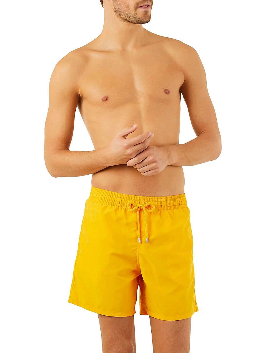 Mens Unis Swim Trunks Product Image