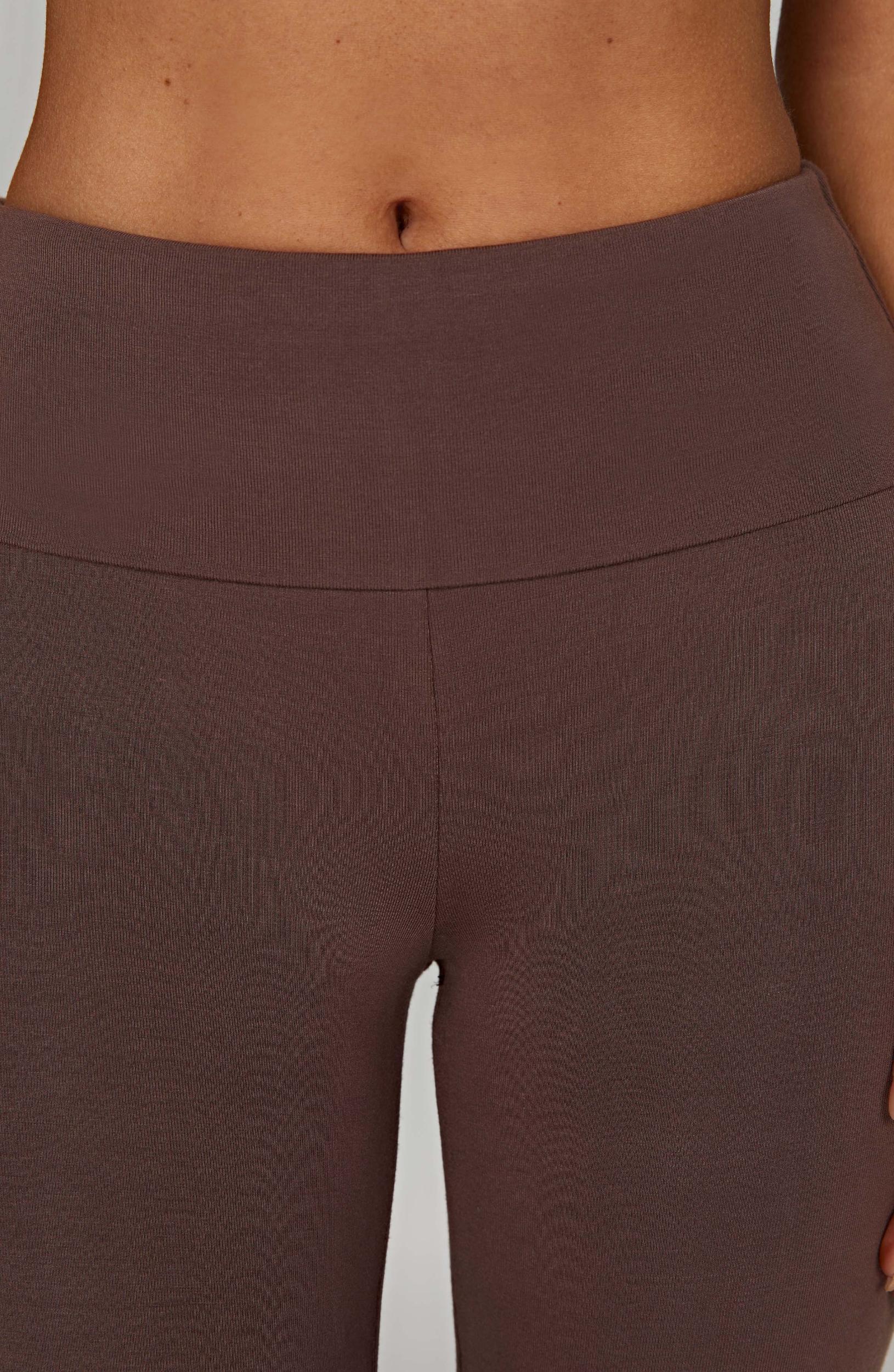 Heidi Pant - Chocolate Product Image