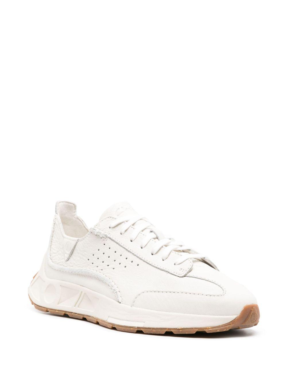 Craft Speed leather sneakers Product Image