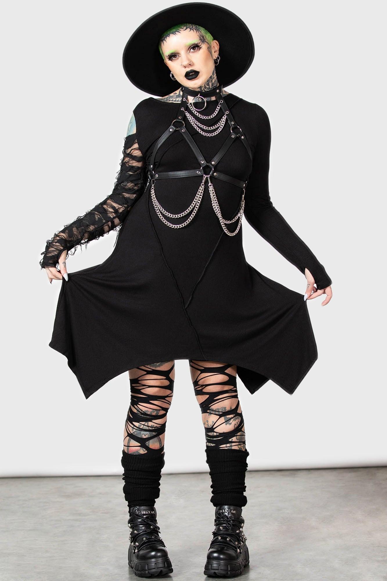 Rowena Dress Female Product Image