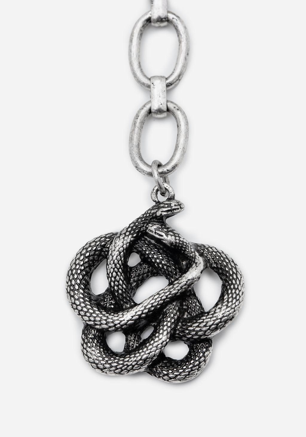 Silas Chain Belt Product Image