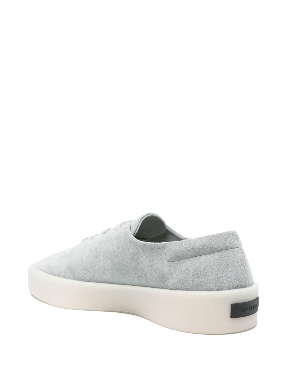 101 suede sneakers  Product Image