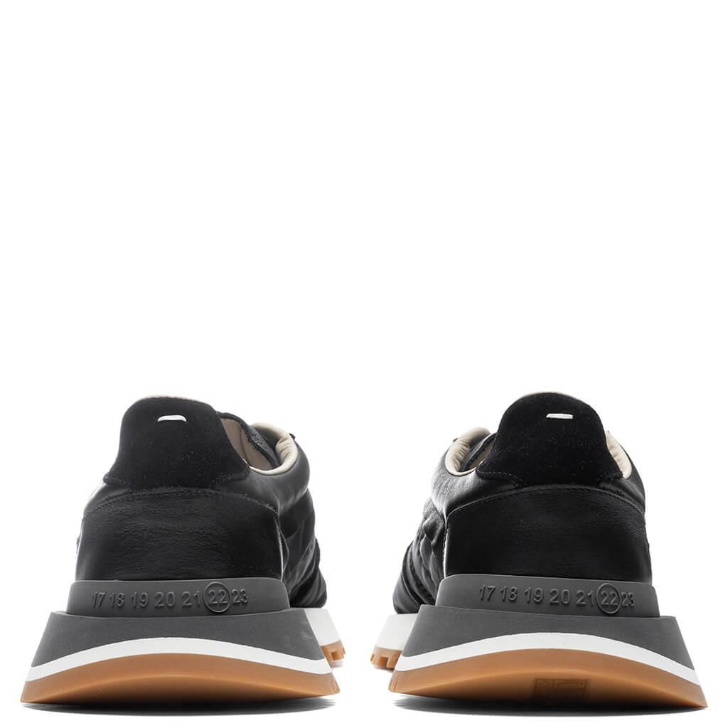 Runner Evolution Sneakers - Black Male Product Image