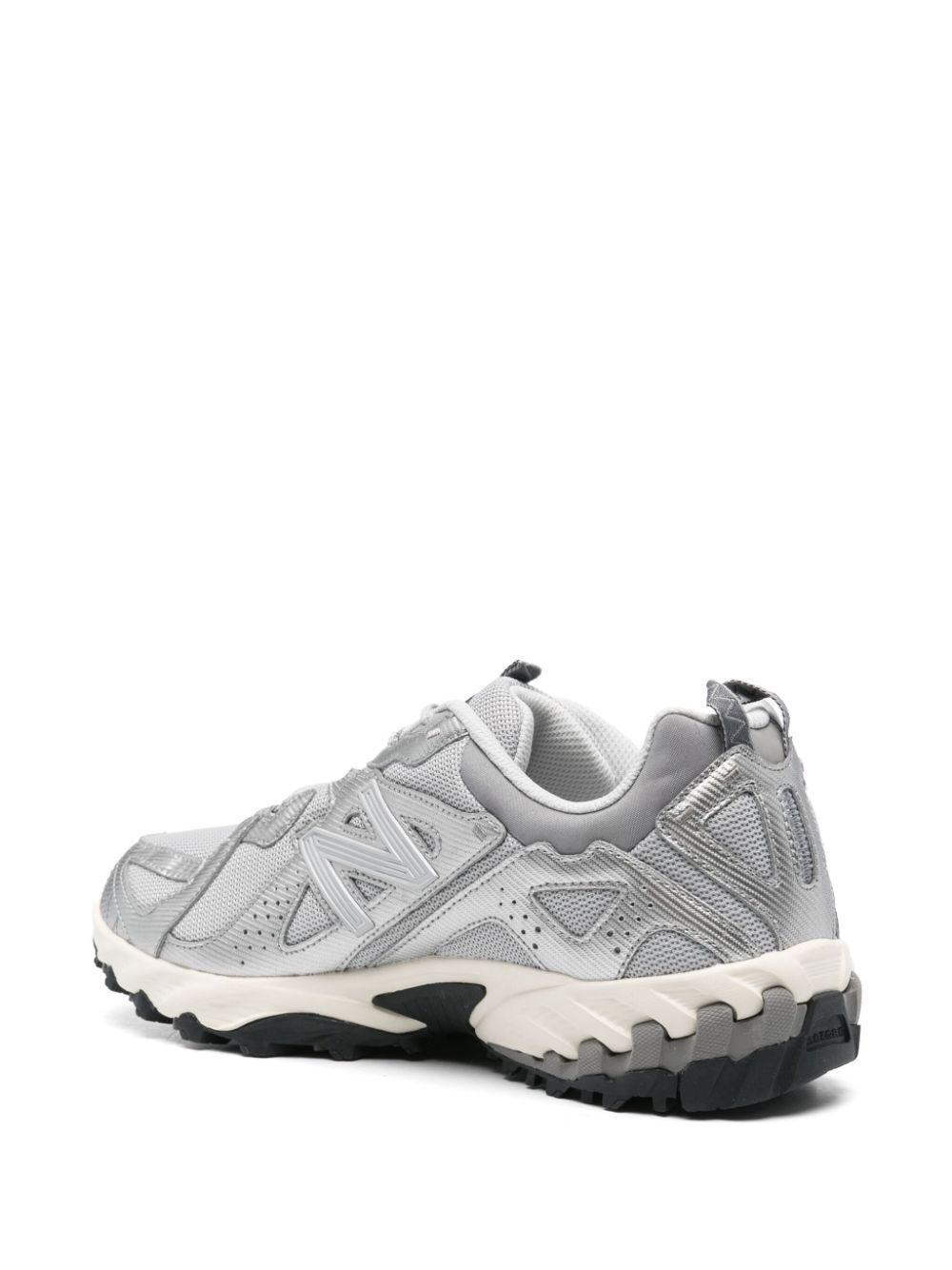 NEW BALANCE 610 In Gray Product Image