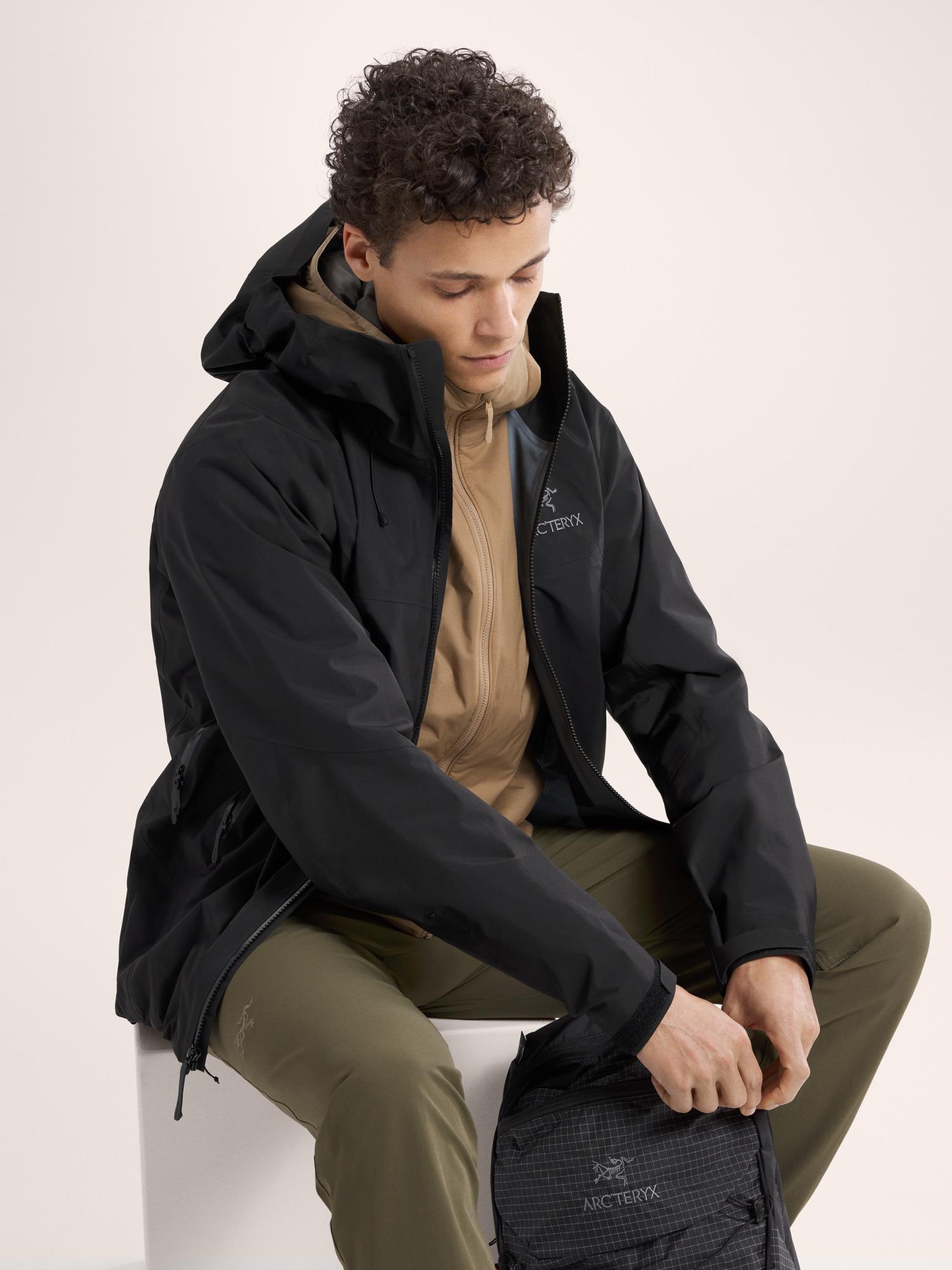 Atom Hoody Men's Product Image