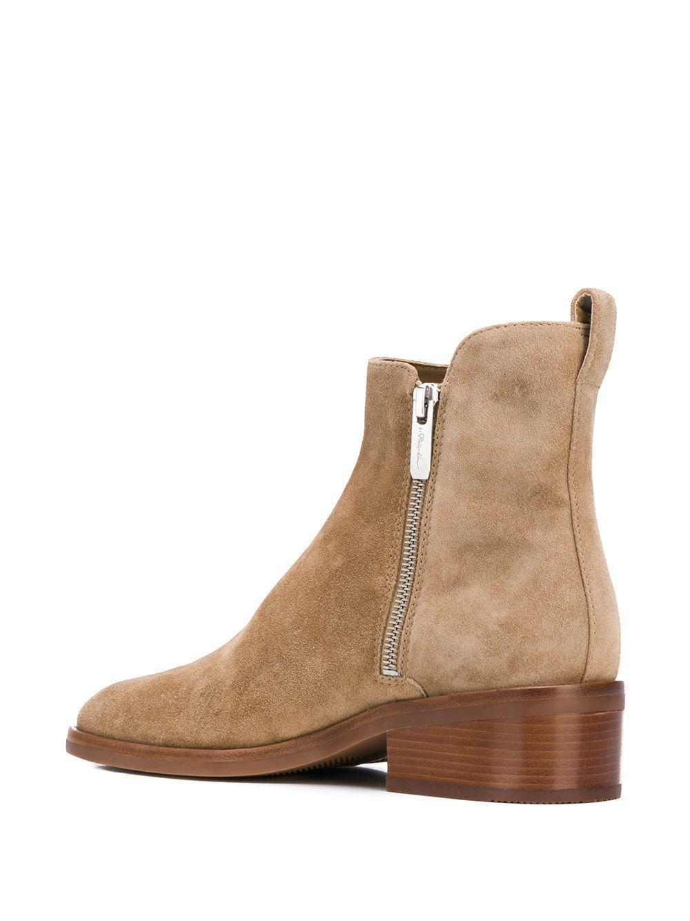 Alexa ankle boots Product Image