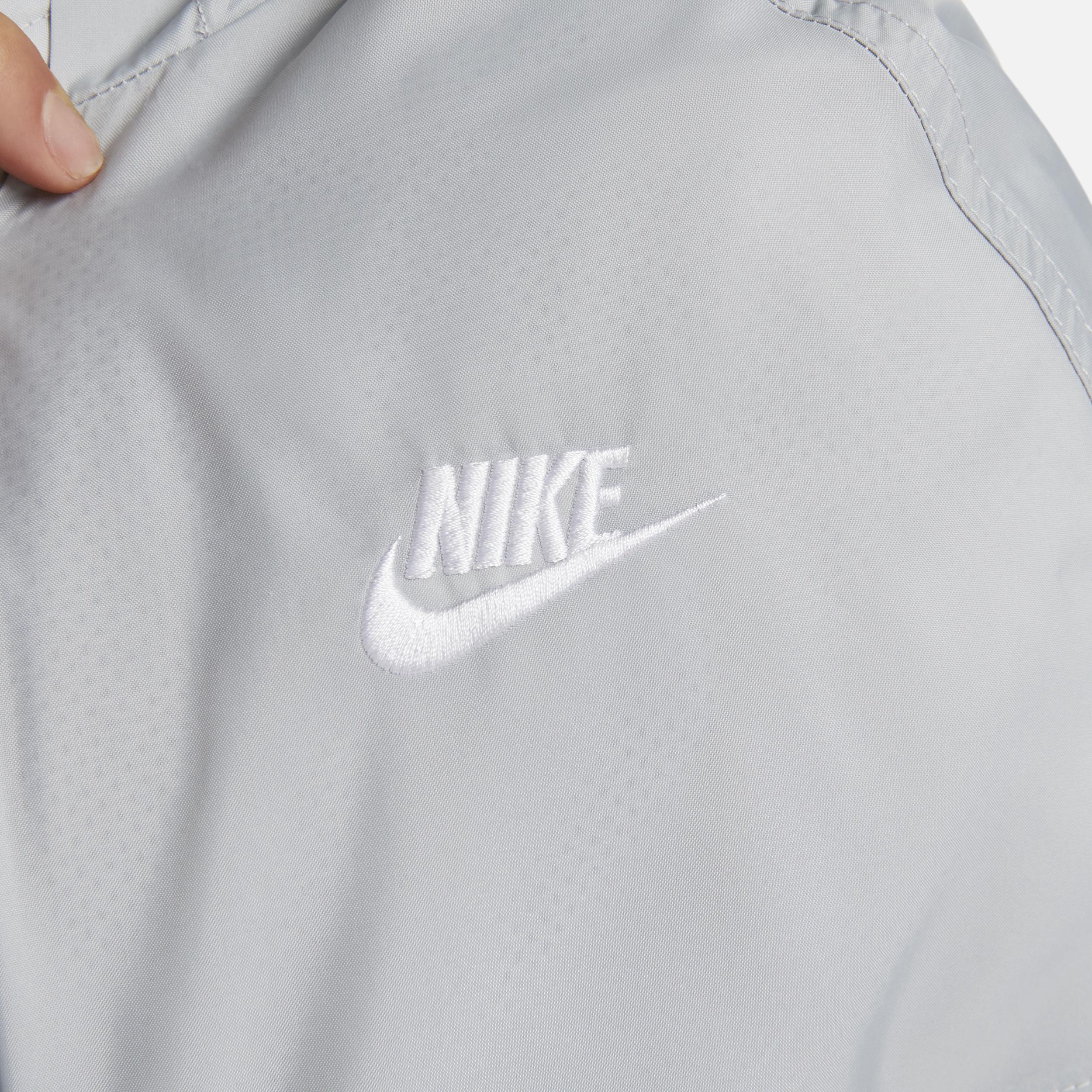 Nike Windrunner Men's Anorak Jacket Product Image