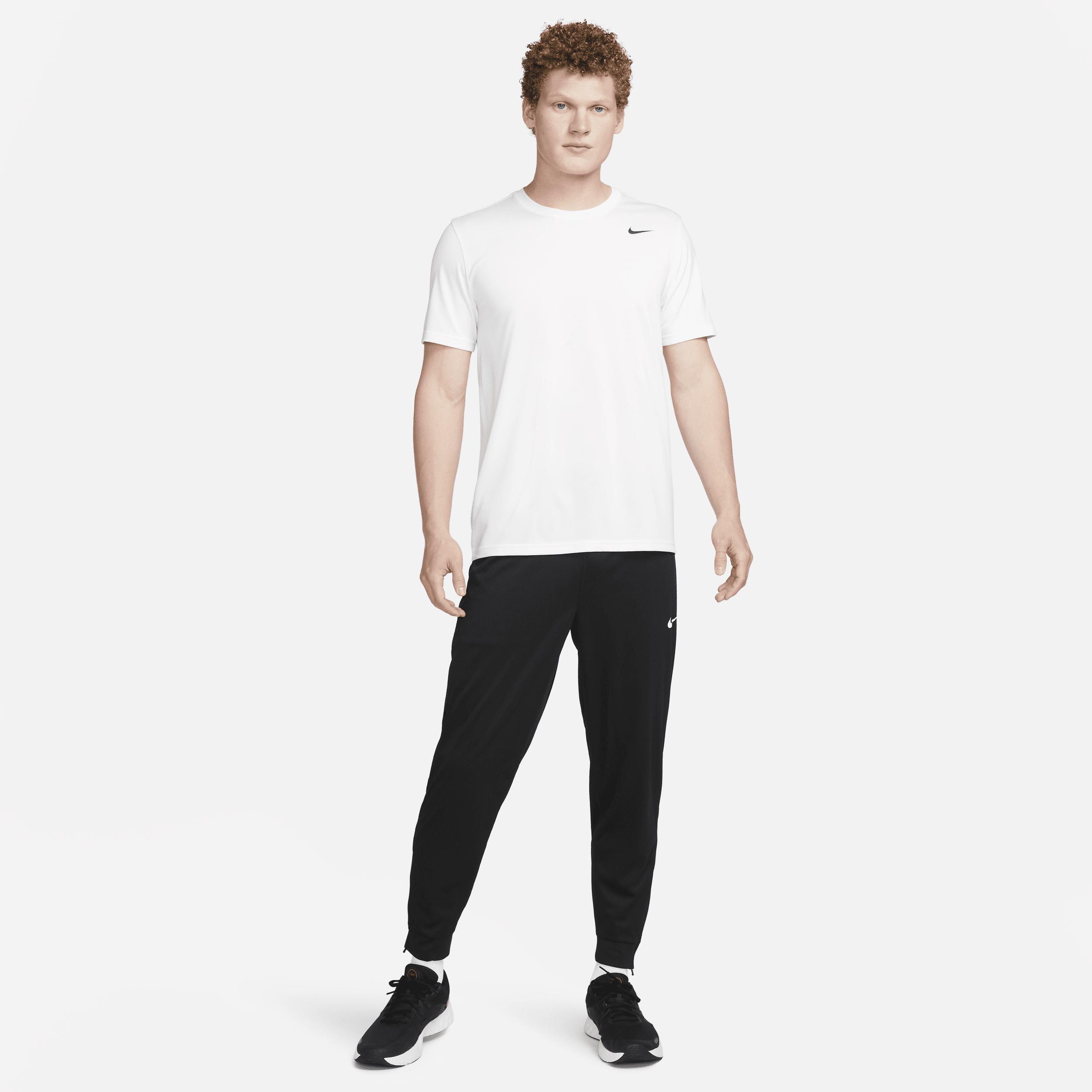 Nike Mens Totality Dri-FIT Tapered Versatile Pants Product Image