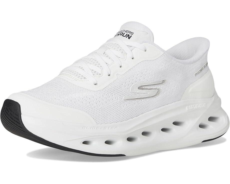 Max Cushioning Glide Step Sapphire Hands Free Slip-Ins Product Image
