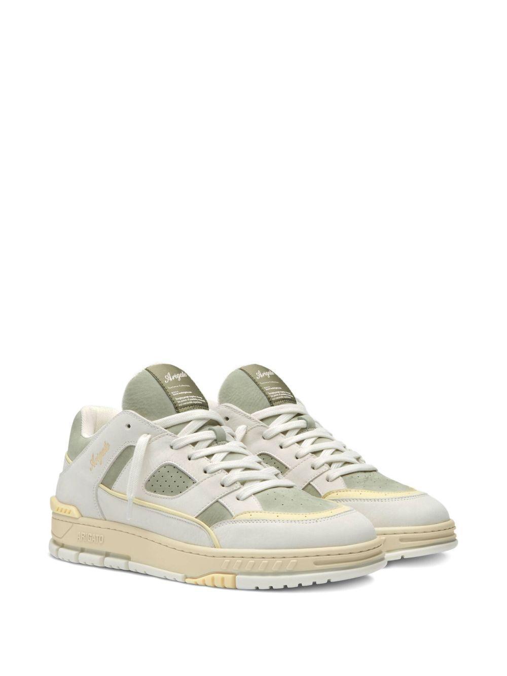 logo-print sneakers  Product Image