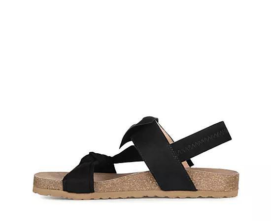 Journee Xanndra Womens Sandals Product Image