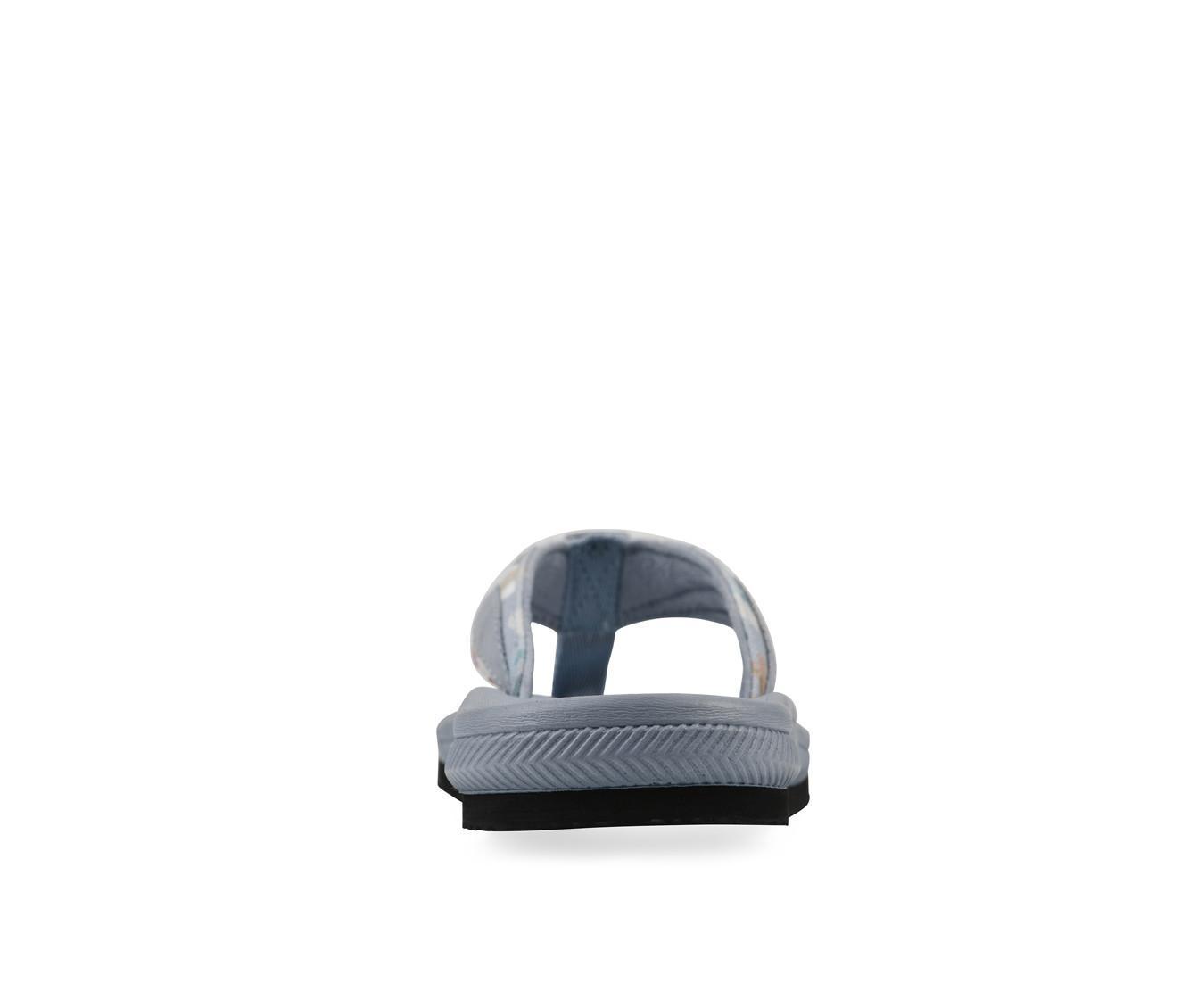 Women's White Mountain Bays Flip-Flops Product Image