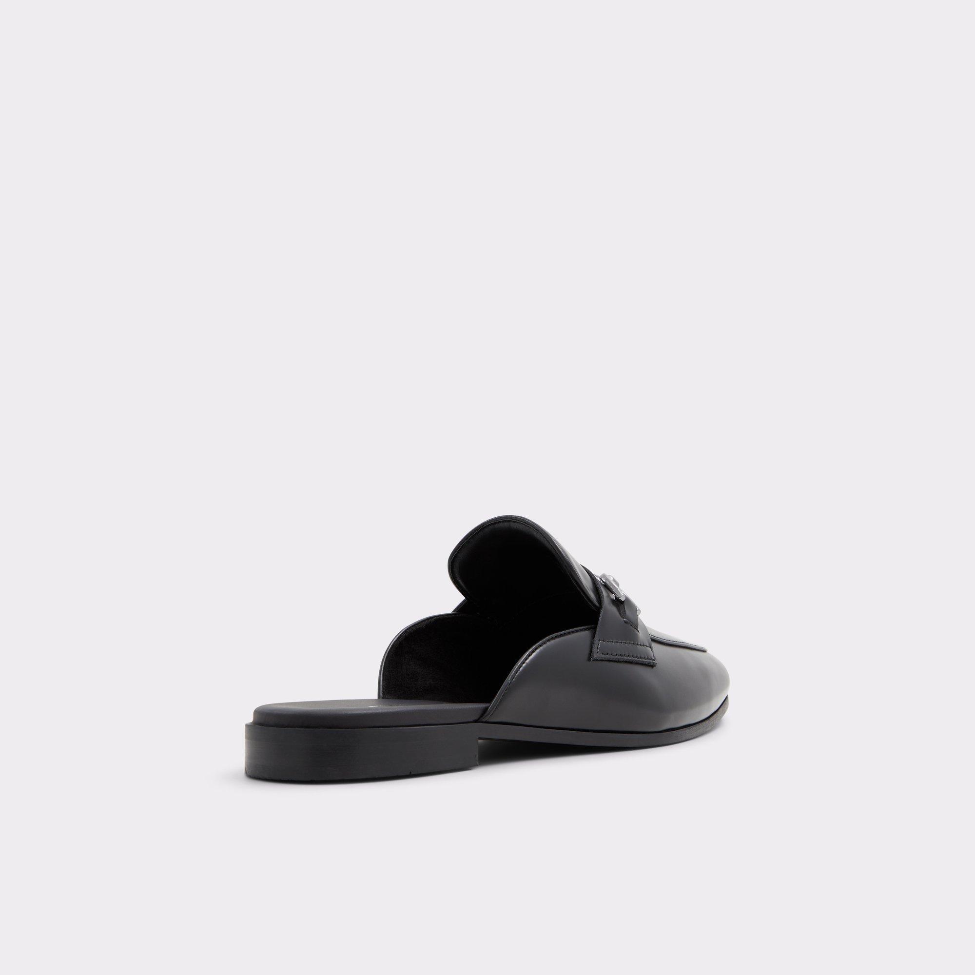 Glaeron Other Black Men's Slippers and clogs | ALDO US Product Image