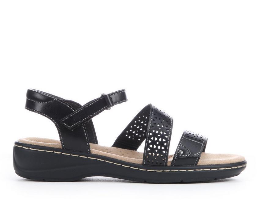 Women's Solanz Maren Wedge Sandals Product Image