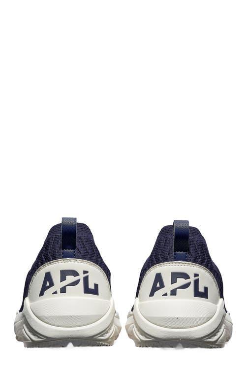 Mens TechLoom Traveler Sneakers Product Image