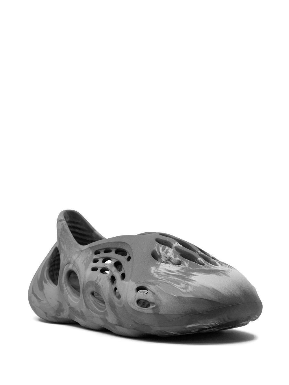 Foam Runner cut-out sneakers Product Image