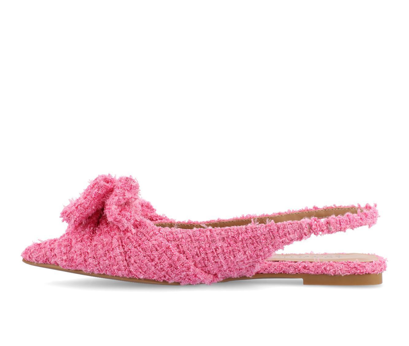 Women's Journee Collection Sabbrina Flats Product Image