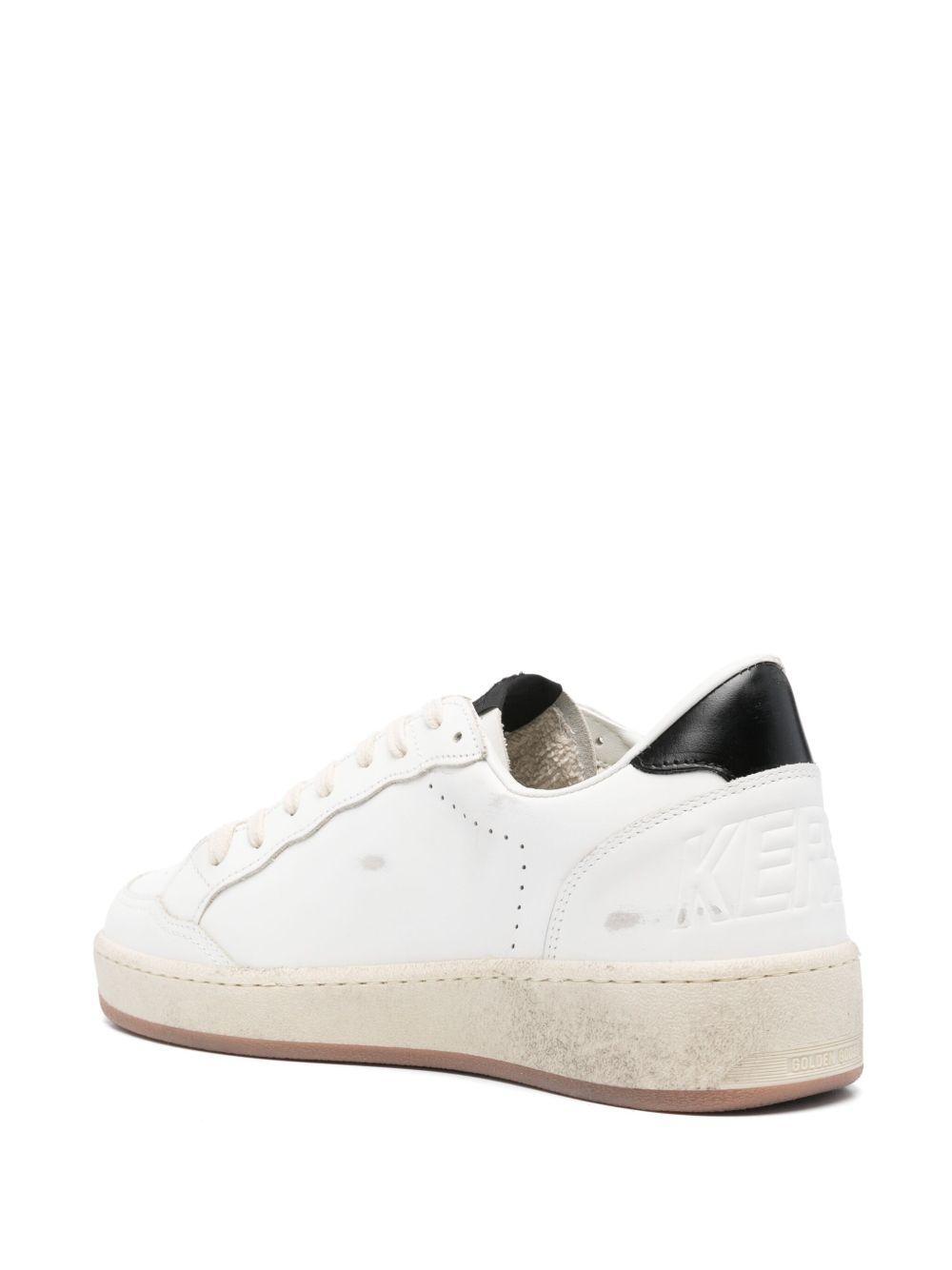 Ballstar 2 sneakers Product Image