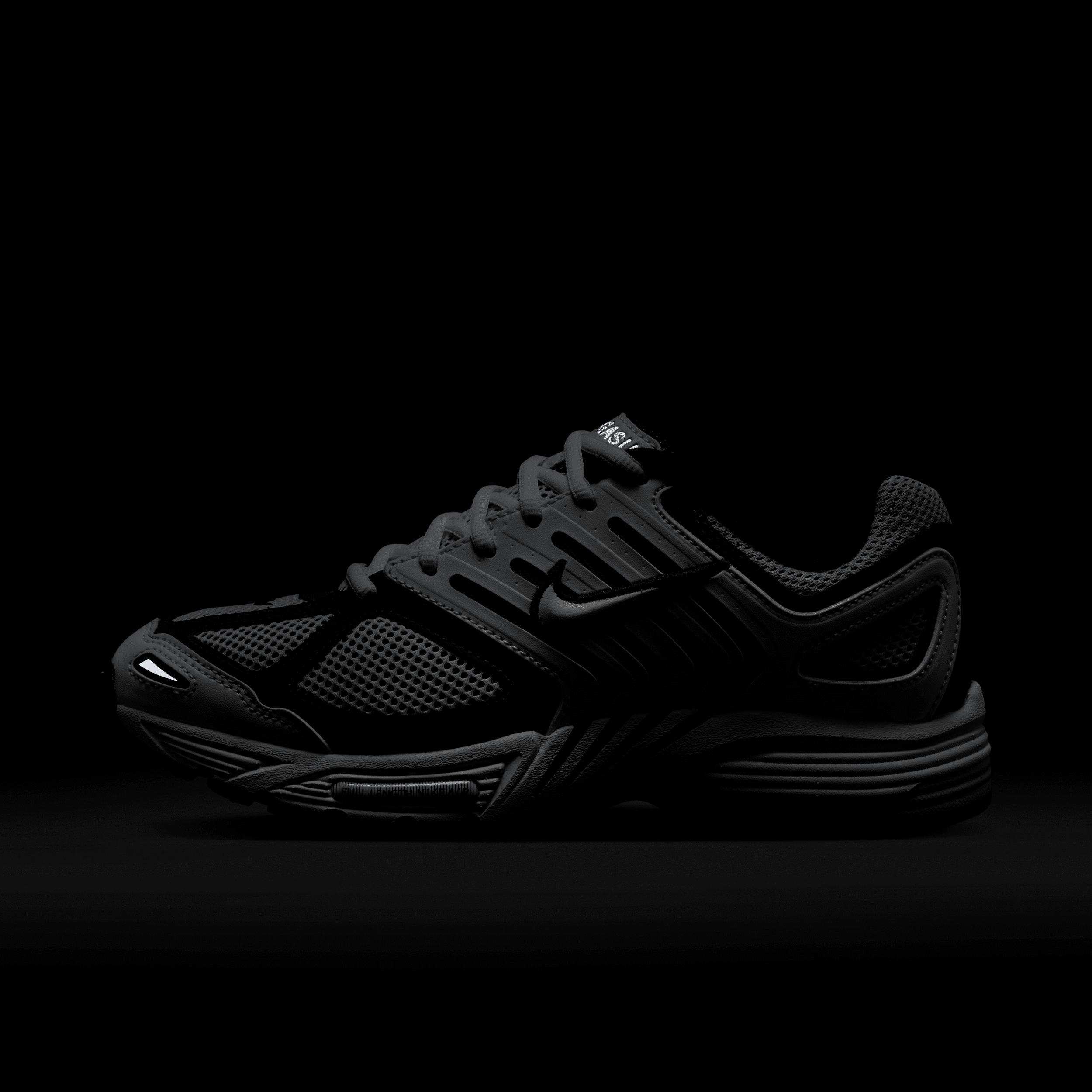 Nike Pegasus 41 NFL Cincinnati Bengals Men's Road Running Shoes Product Image