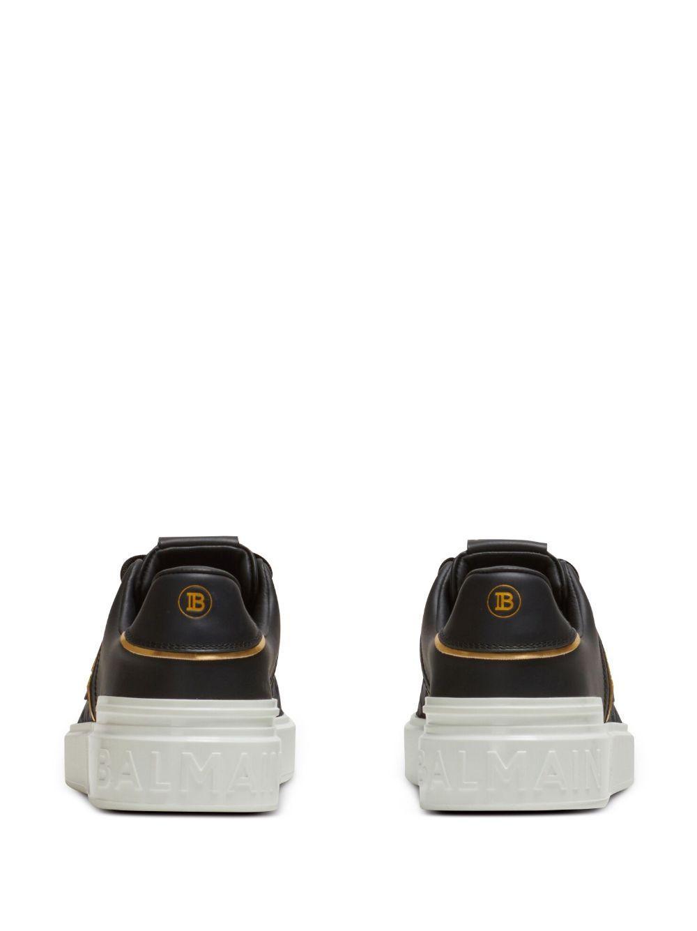 B-Court low-top sneakers Product Image