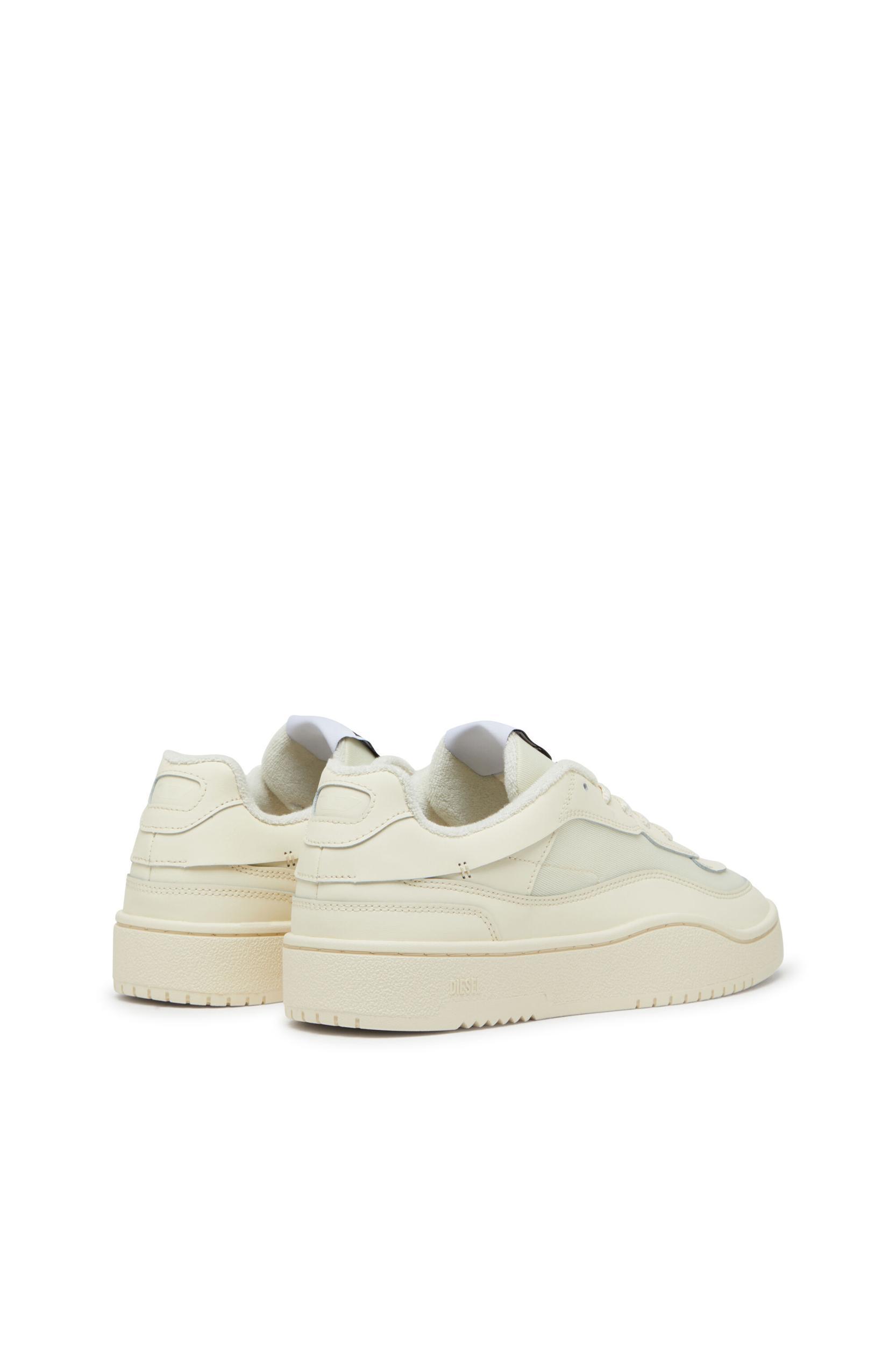 S-OVAL SKATE LOW Product Image