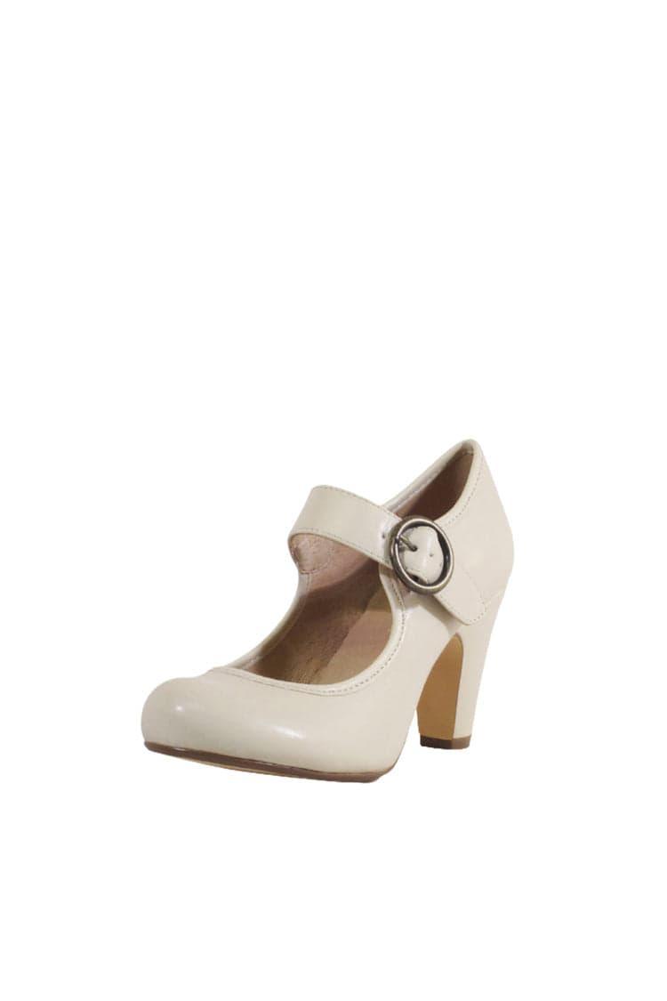 Madeline Mary Jane Heels Product Image