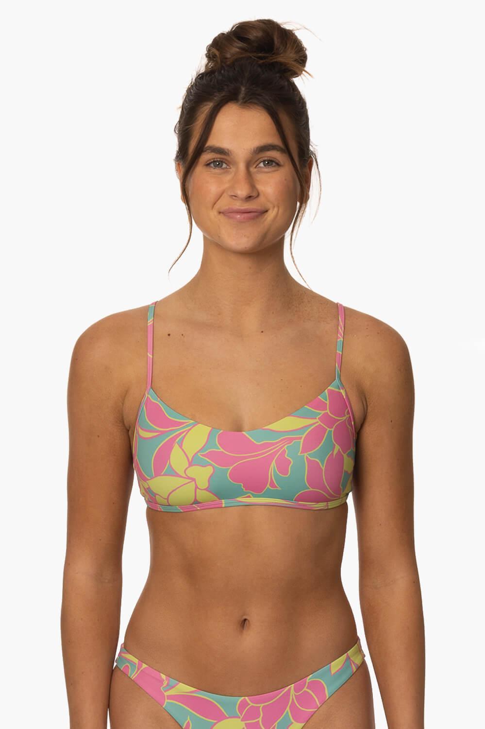 Sale Hikari Bikini Top Product Image