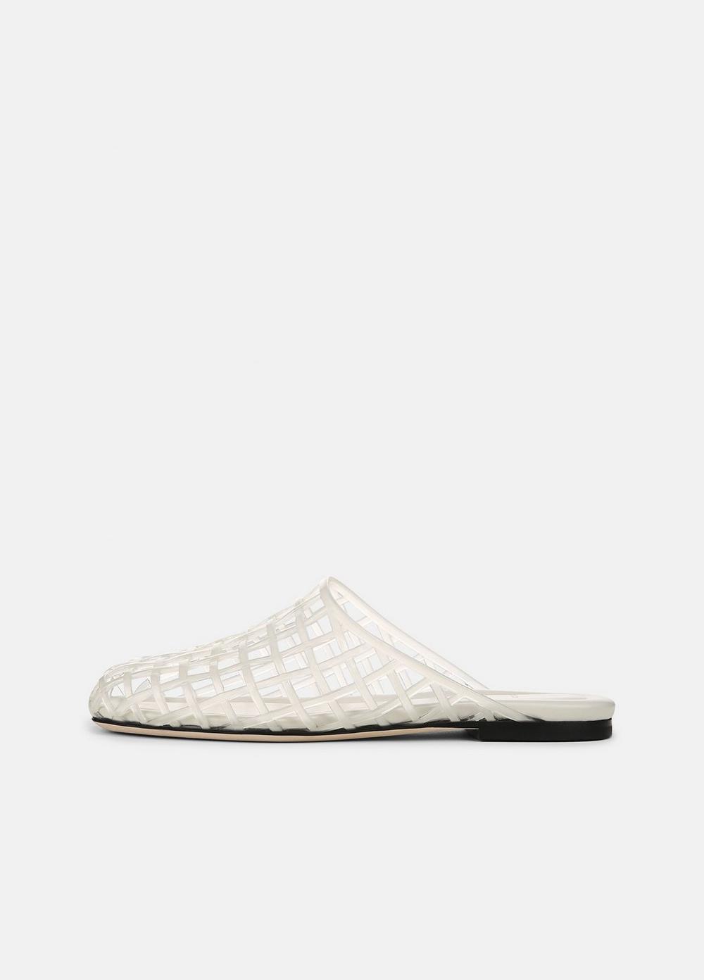 Vince Womens Barcelona Jelly Sandals Product Image