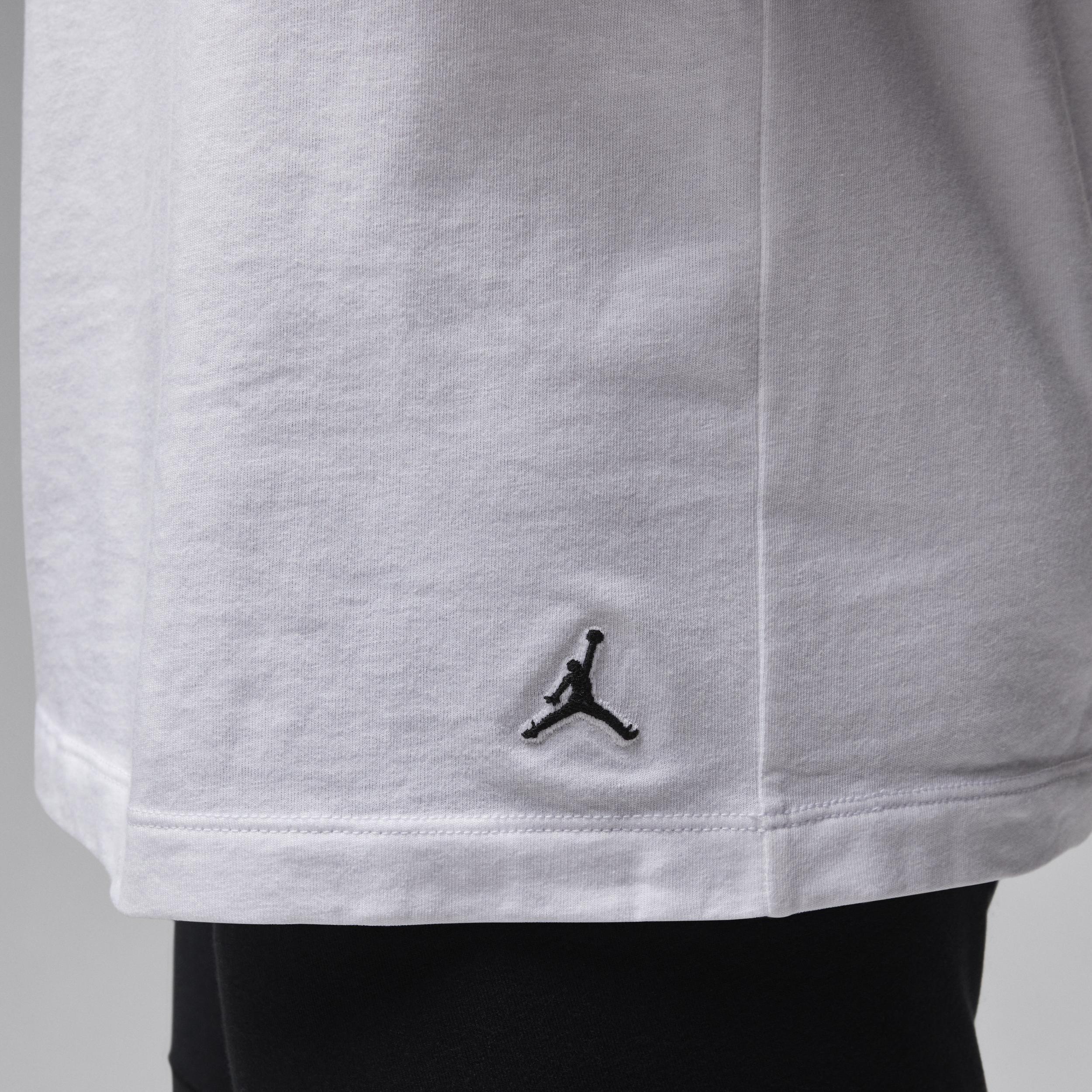 Jordan Men's Flight Base T-Shirts (2-Pack) Product Image