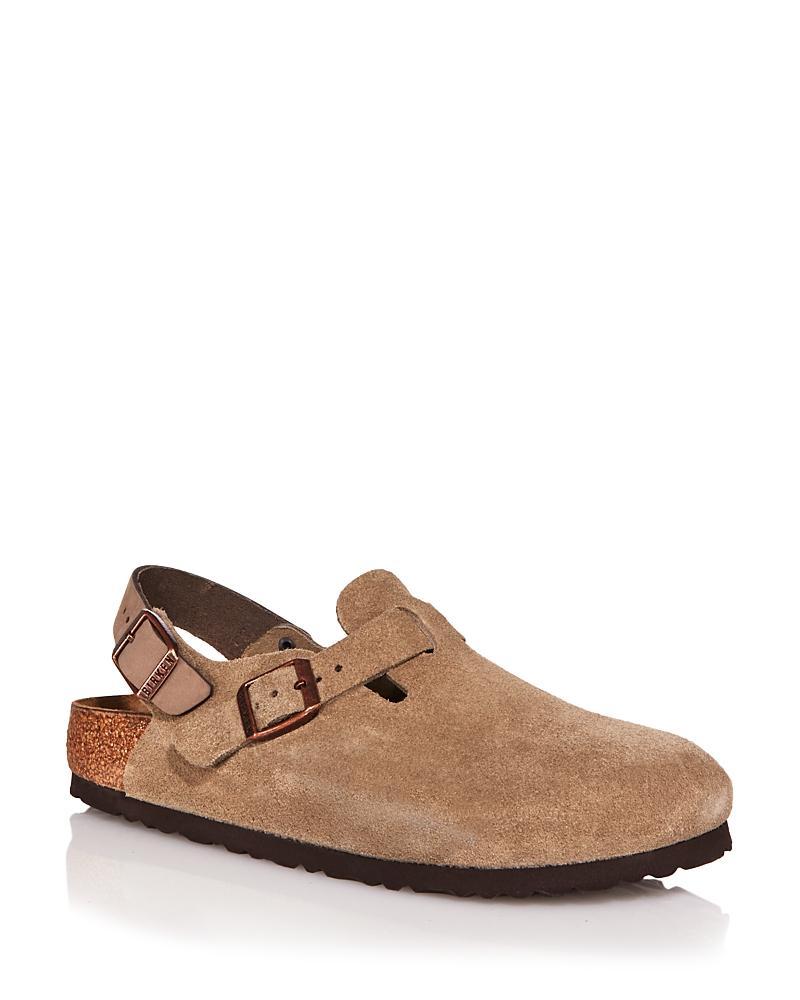 Birkenstock Womens Tokio Slingback Clogs Product Image