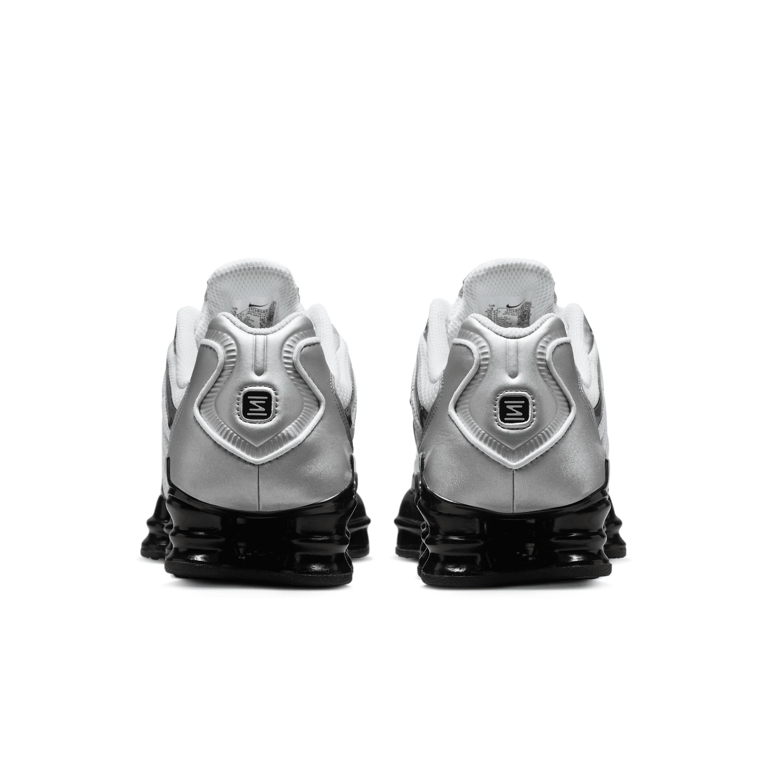 Nike Women's Shox TL Shoes Product Image