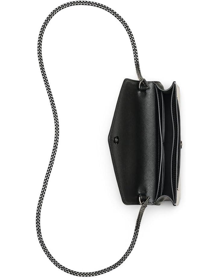 The Leather Mini Bag Product Image