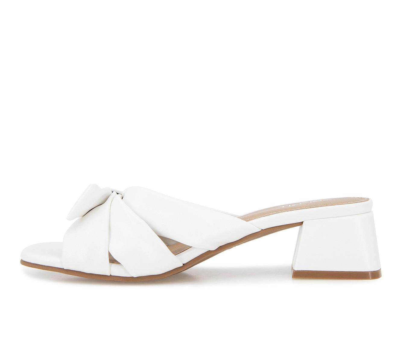 Women's Esprit Summer/Bow Dress Sandals Product Image