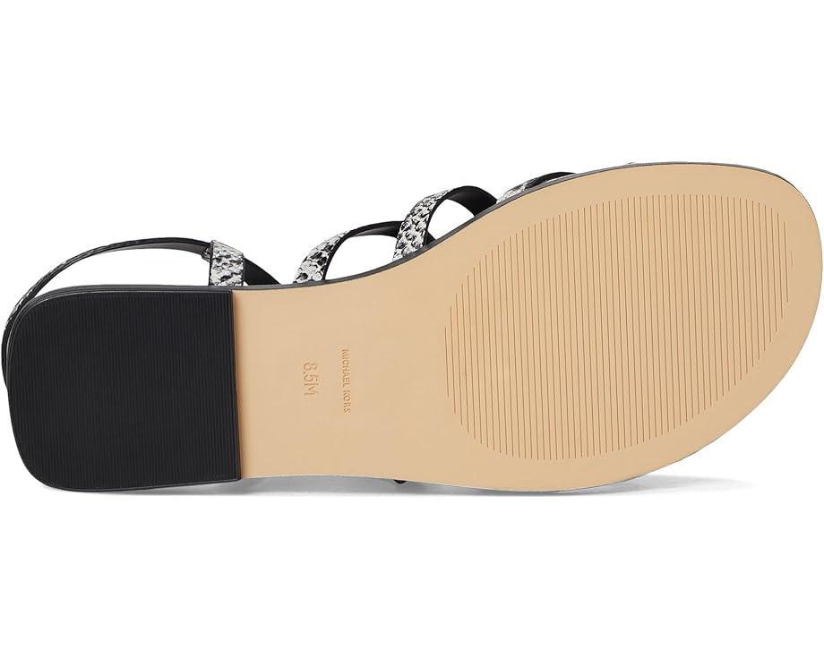Women's MICHAEL Michael Kors Darrington Flat Sandal Product Image