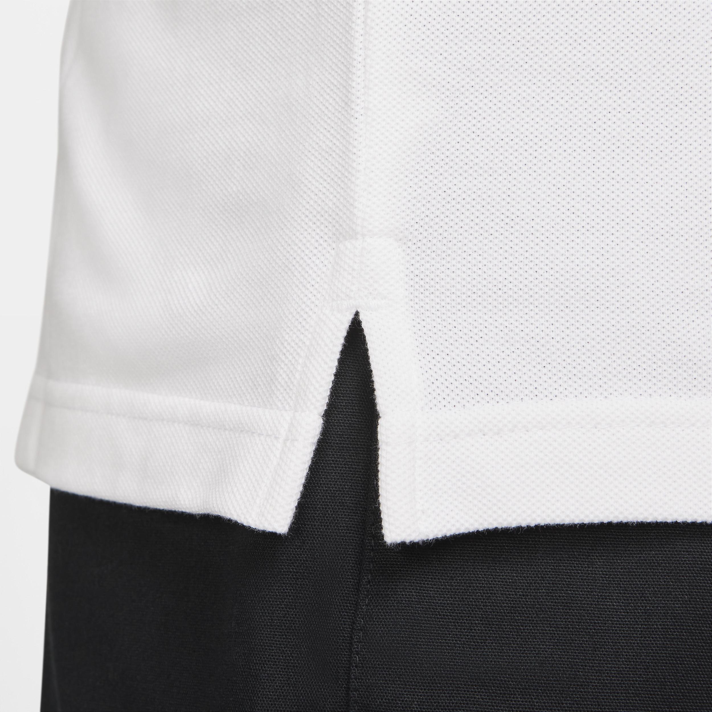 Nike Mens Nike Club SS Polo Pique - Mens Product Image