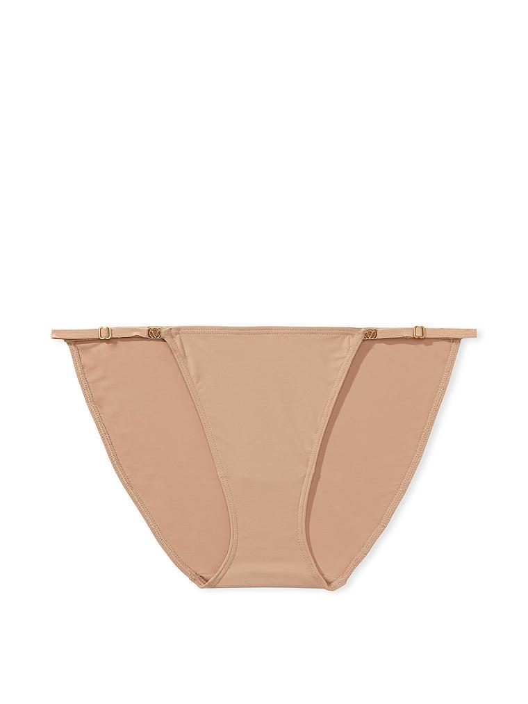 Adjustable String Bikini Panty Product Image