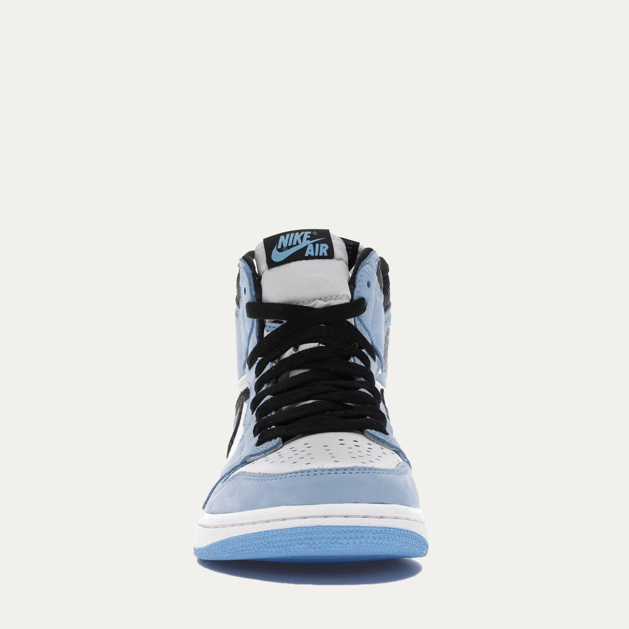 Air Jordan Retro 1 High "University Blue" Product Image