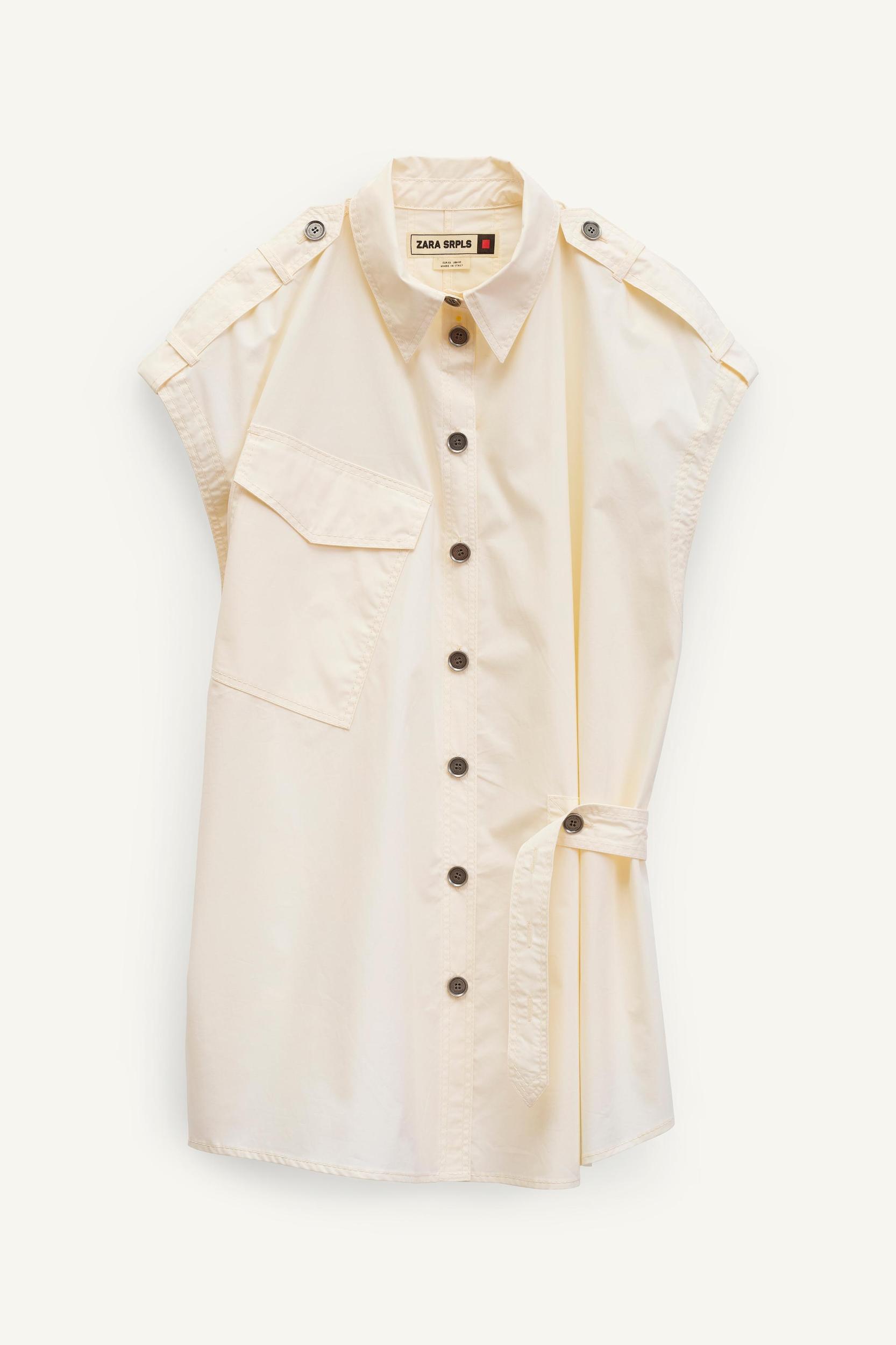 SHRT SLV SHRT 14 Product Image